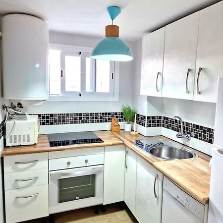 Precioso Apartamento En El Corazon Historico El Puerto de Santa María Buitenkant foto