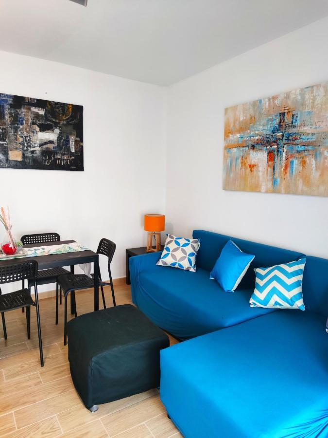 Precioso Apartamento En El Corazon Historico El Puerto de Santa María Buitenkant foto
