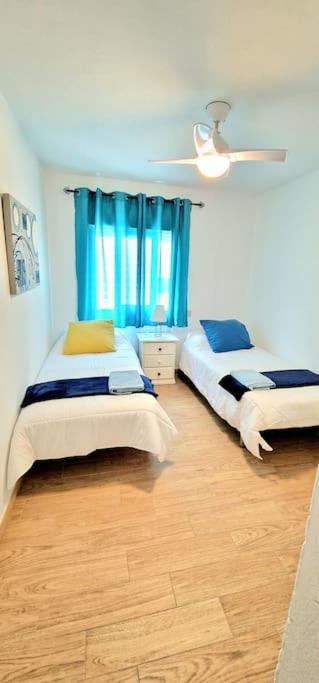 Precioso Apartamento En El Corazon Historico El Puerto de Santa María Buitenkant foto