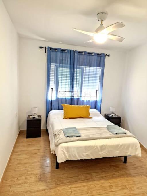 Precioso Apartamento En El Corazon Historico El Puerto de Santa María Buitenkant foto